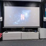 Polar Snowflake * רובניימי