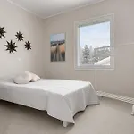 Polar Snowflake וילה רובניימי