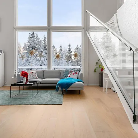 Polar Snowflake רובניימי