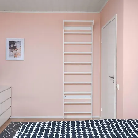 Polar Snowflake וילה