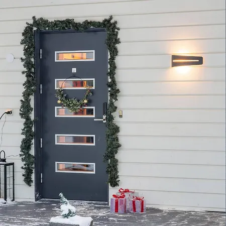 Polar Snowflake רובניימי