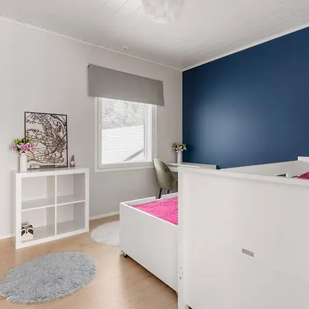 Polar Snowflake רובניימי