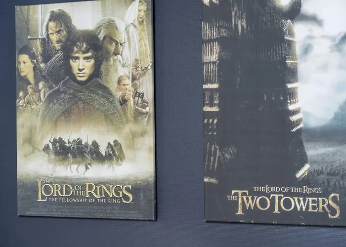 Polar Snowflake רובניימי