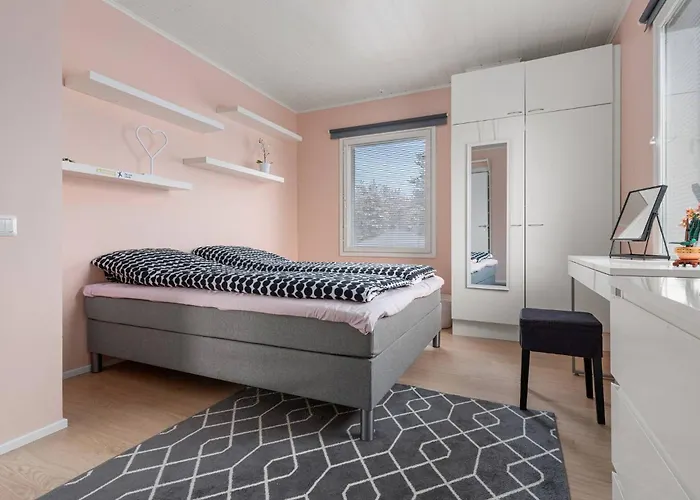 Polar Snowflake רובניימי