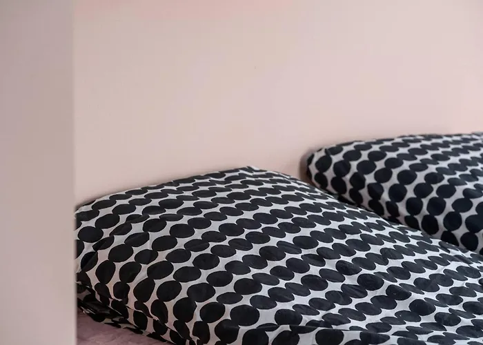 Polar Snowflake וילה רובניימי