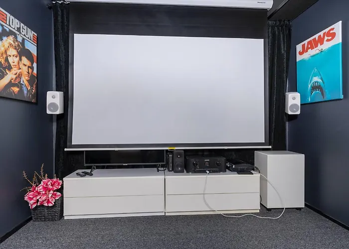 Polar Snowflake וילה *