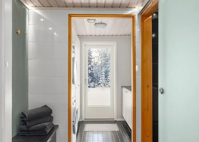 Polar Snowflake * רובניימי