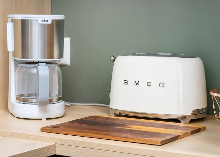 וילה Polar Snowflake