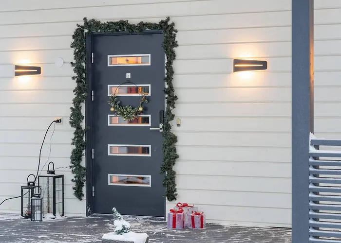 Polar Snowflake רובניימי