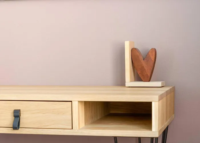 וילה Polar Snowflake *