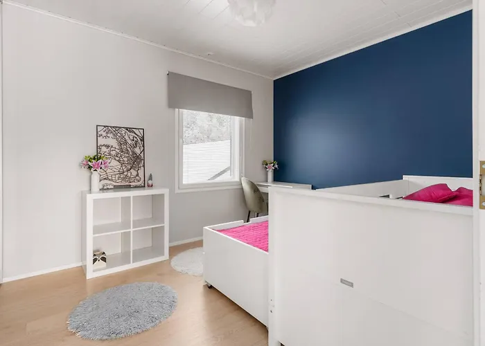 Polar Snowflake רובניימי