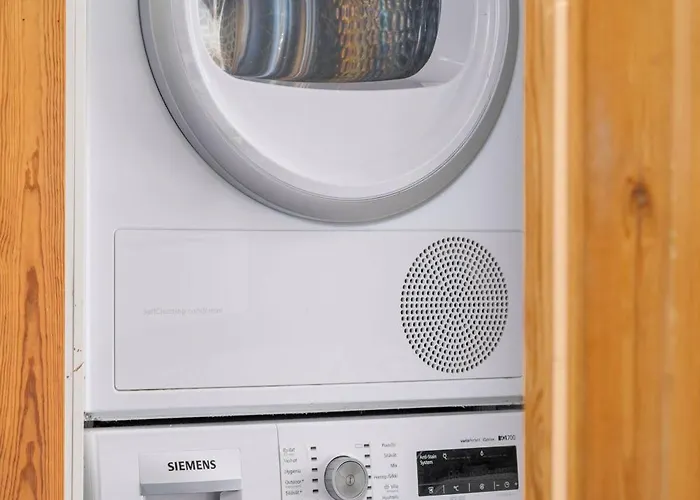 Polar Snowflake וילה *